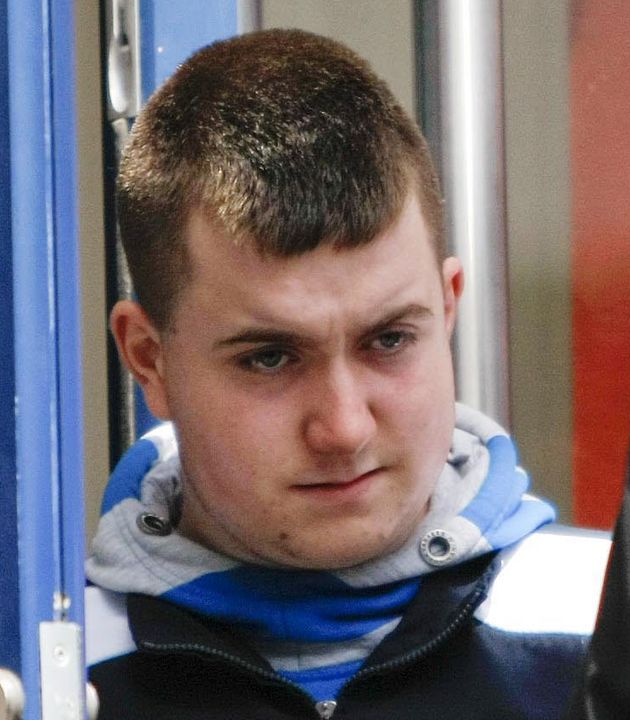 CAB target Kieran Keane Jnr